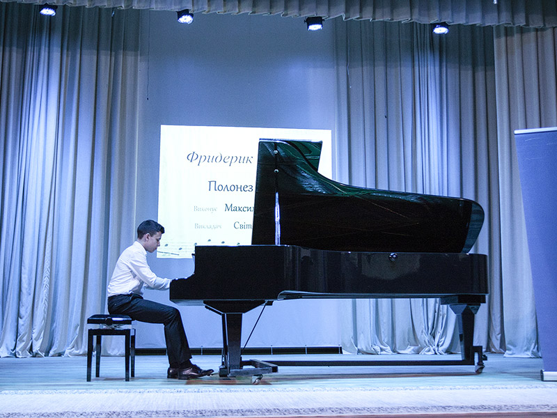 Chopin 1