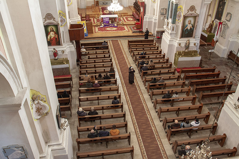 concerto papa 2