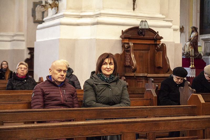 concerto papa 10