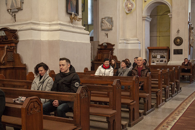 concerto papa 11