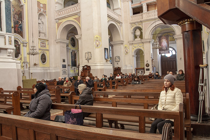 concerto papa 12
