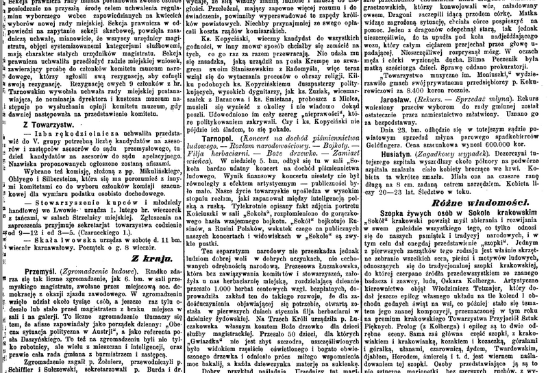 Luczakowska herbaciarnia 1