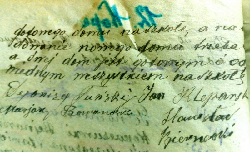 Kopacziwka historia szkoly 2