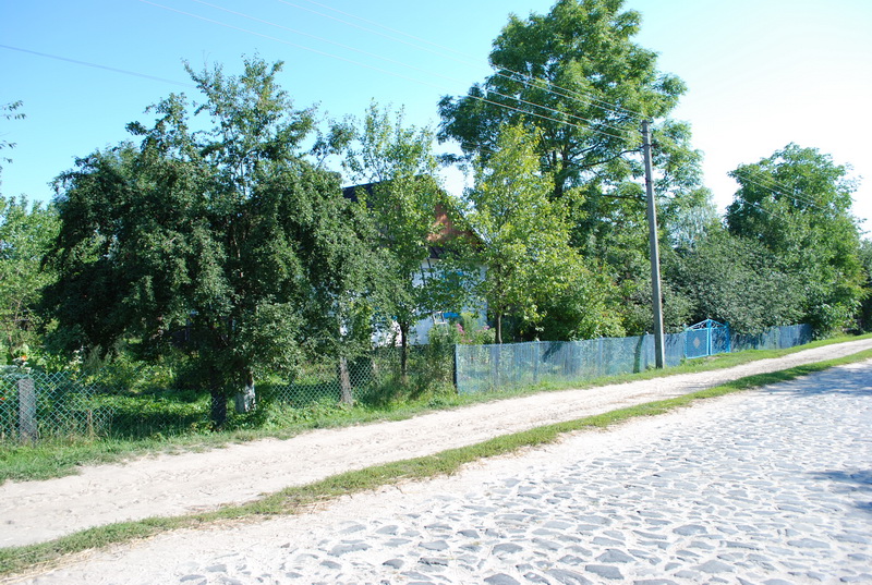 Huta 25 3 posterunek