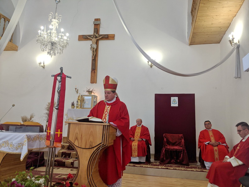 Dubno Nepomucena 5