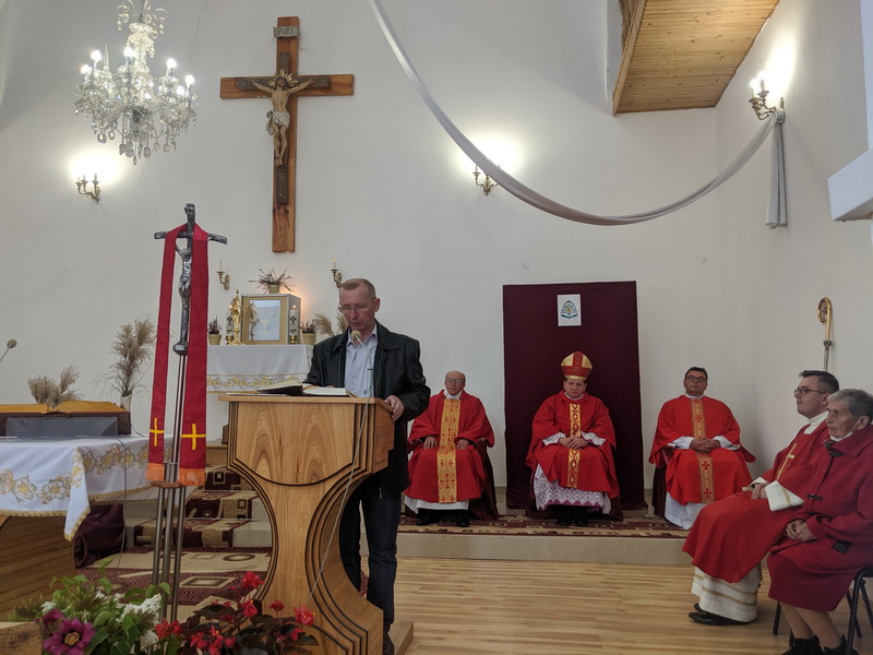 Dubno Nepomucena 2