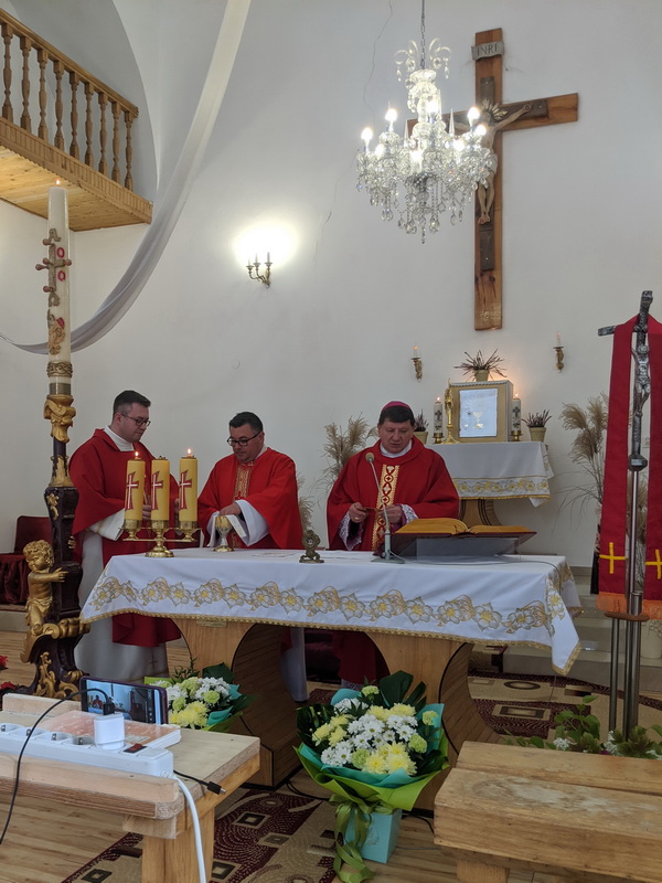 Dubno Nepomucena 6