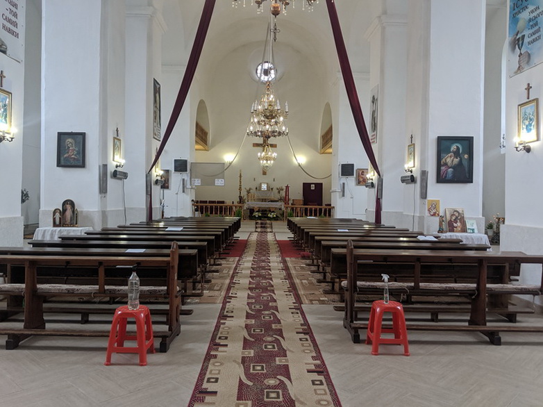 Dubno Nepomucena 8
