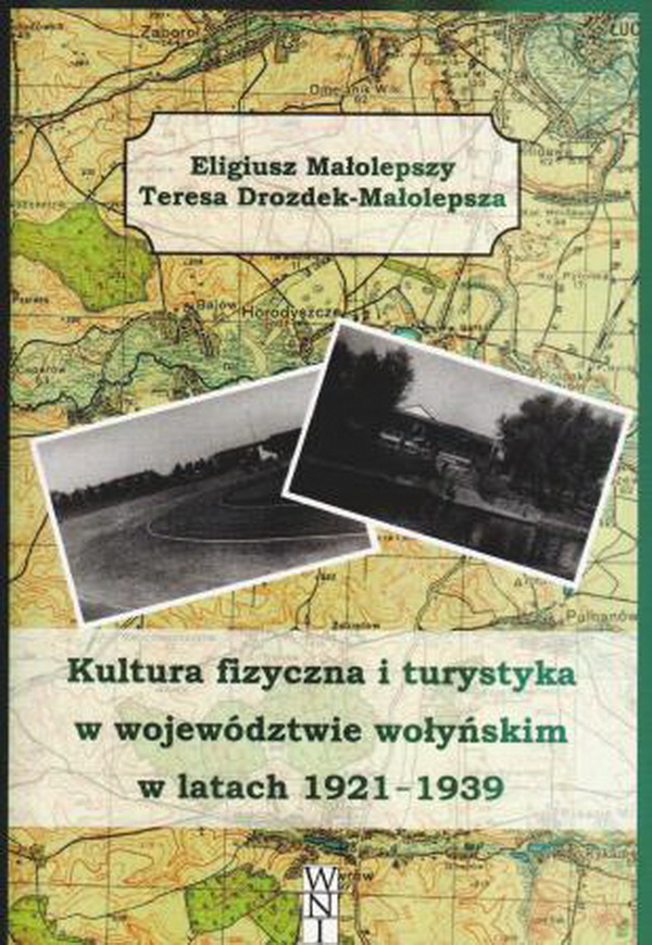 Kultura fizyczna turystyka