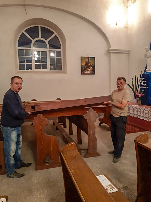 orgel 16