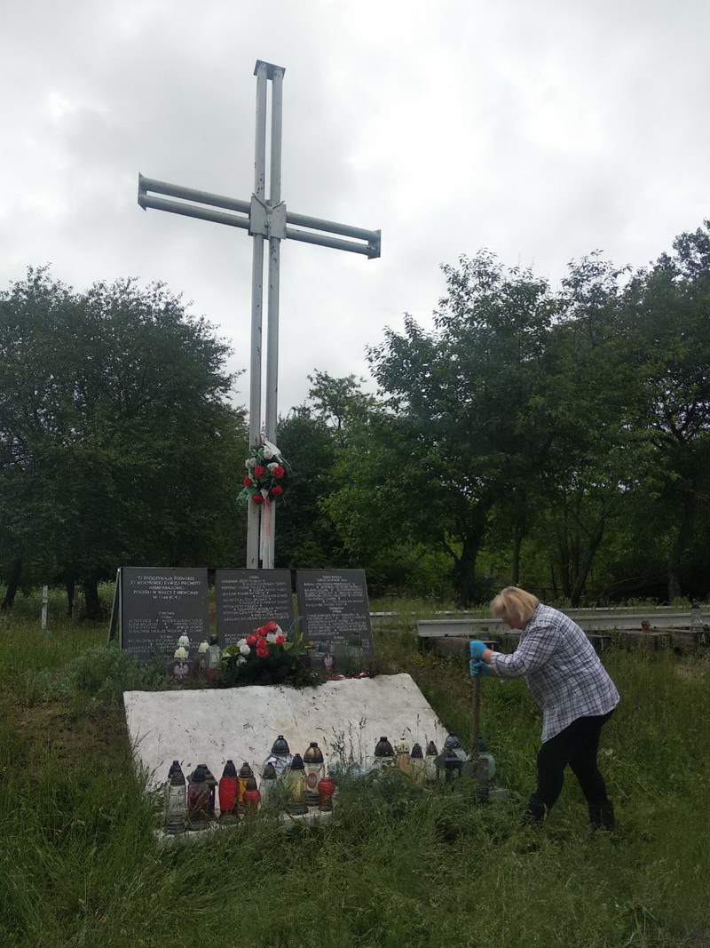 Rymacze czerwiec Marta Syluk 7