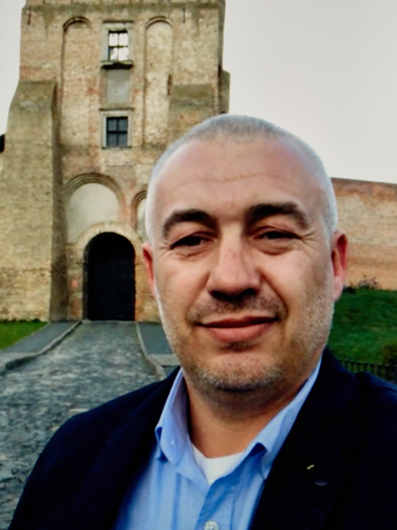 na karantyni lekarz