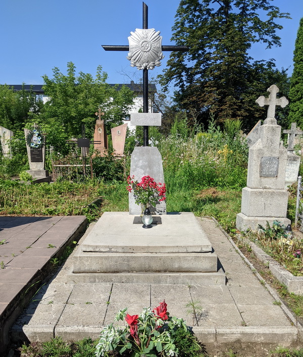 Dubno moleben 3