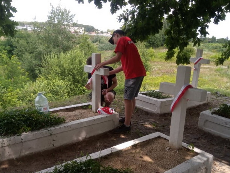 Kowel na grorce3