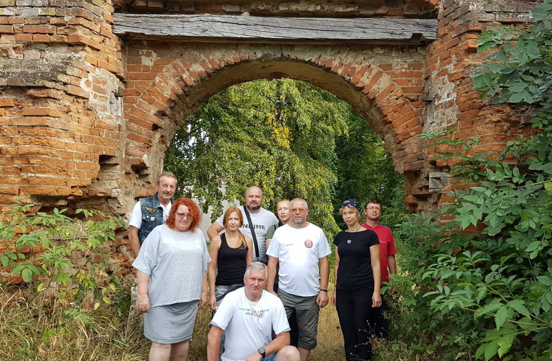 WRM projekt 17 Kuna