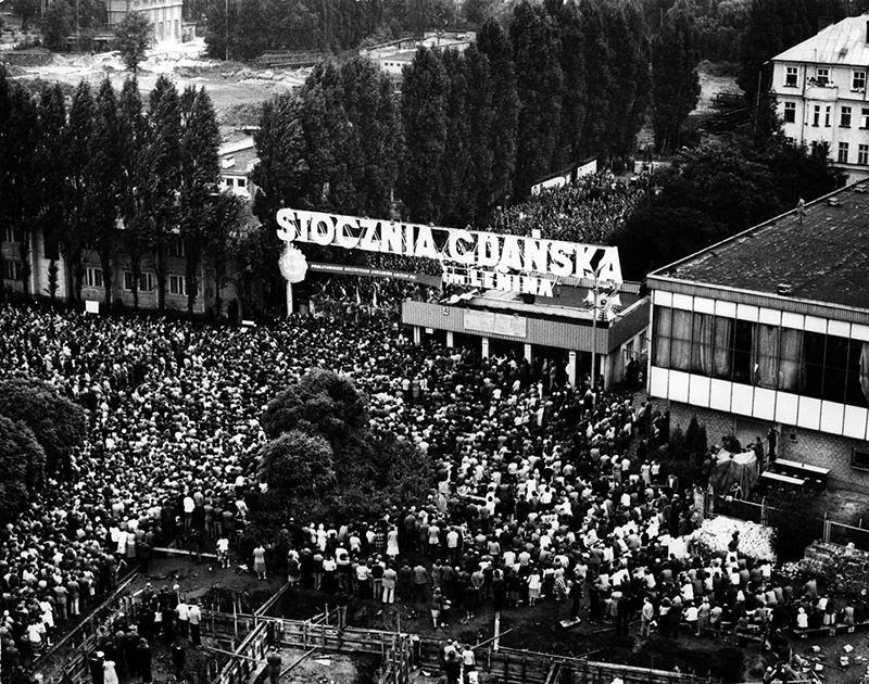 Solidarnosc 1