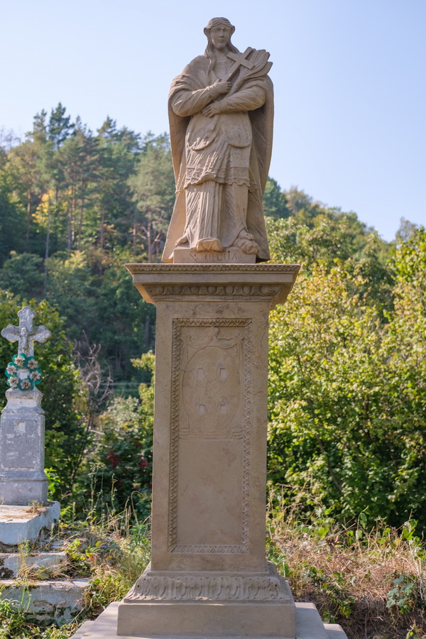 Krzemieniec NN