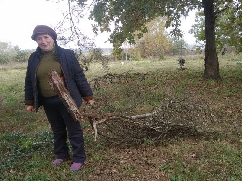 Rymacze 3 Olech