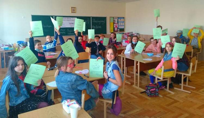 Ekspedycja Tarnopol 5