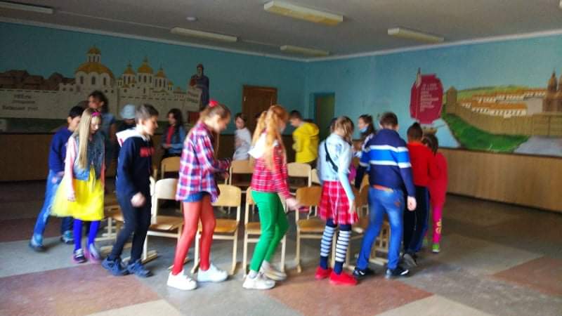 Ekspedycja Tarnopol 7