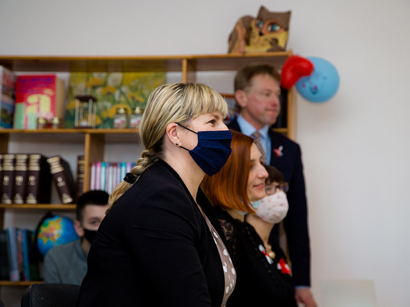 DN Rivne 4