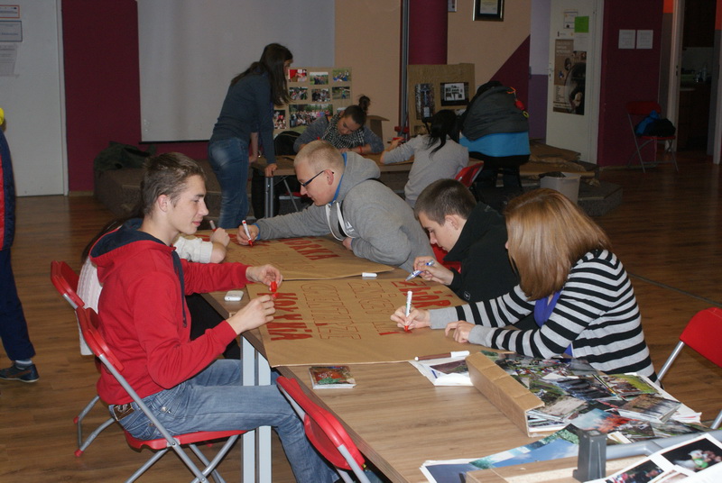 Znicze 7