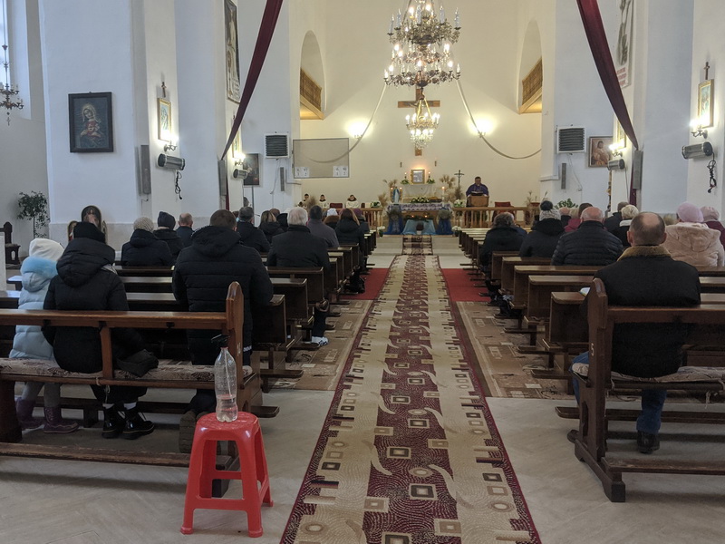 Mikolajki Dubno 2