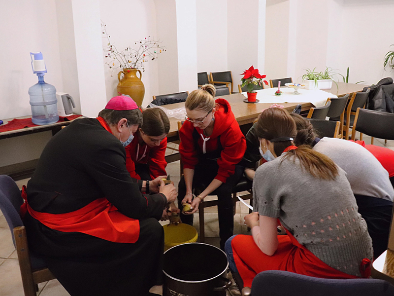 caritas 5