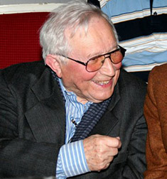 patroni rozewicz