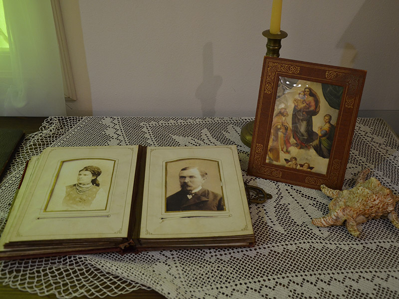 Muzeum Lesi Ukrainki 2