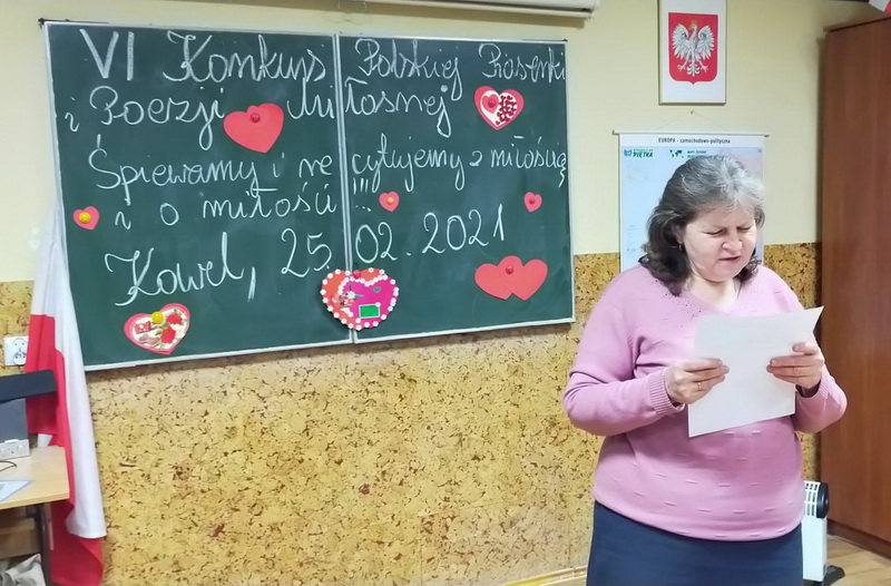 Kowel milosc 4