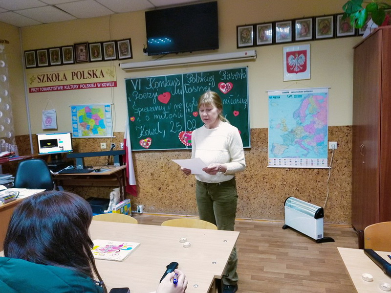 Kowel milosc 5