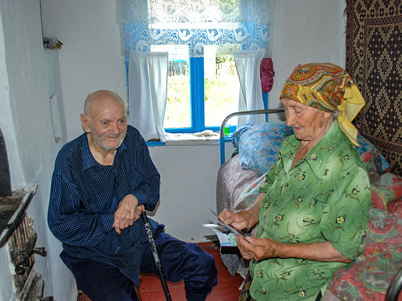zahorujko