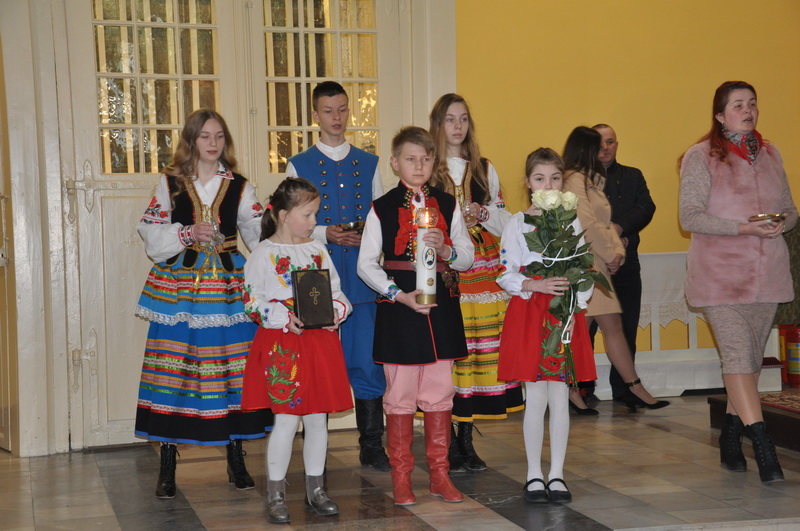 Krzemieniec maj 3