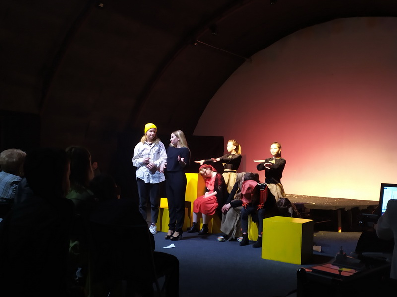 teatr 5