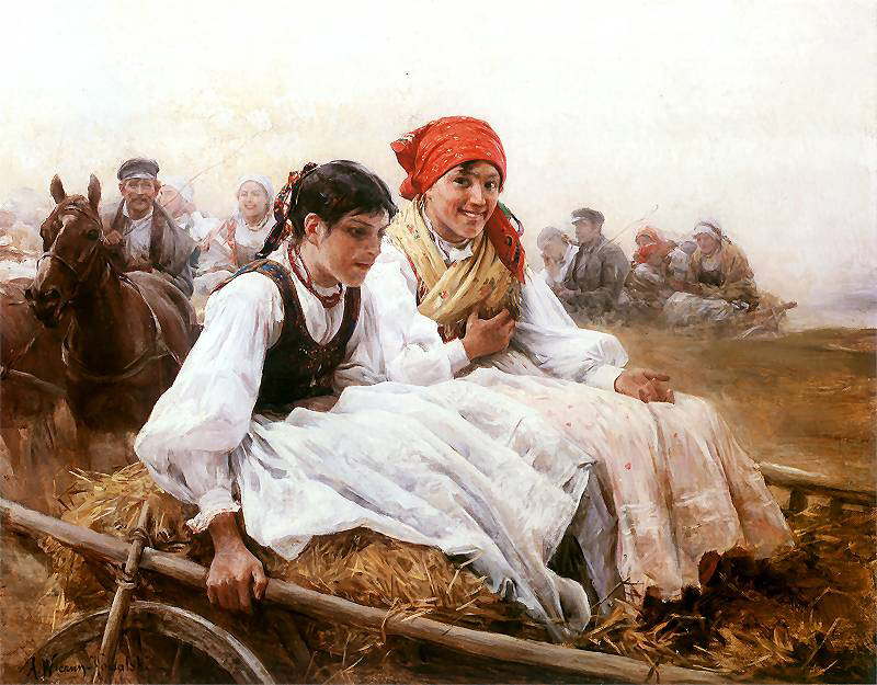 Wierusz 4