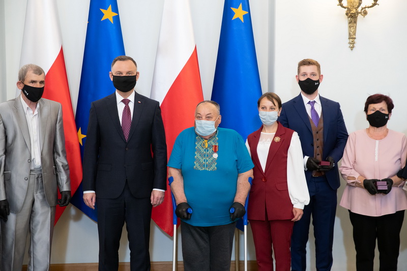 Virtus et Fraternitas 2