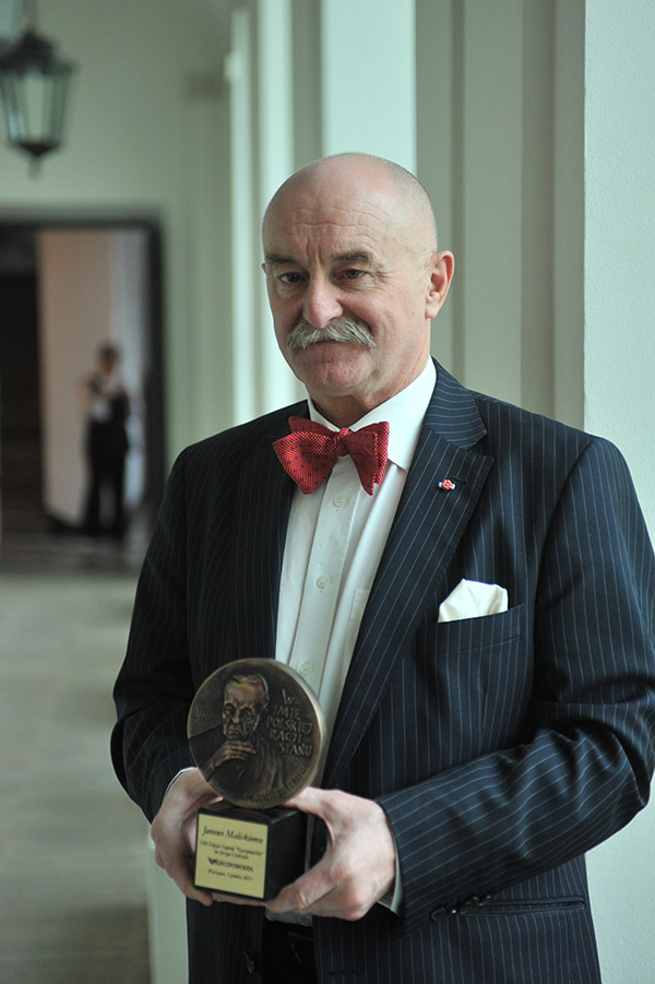 Jan Malicki1