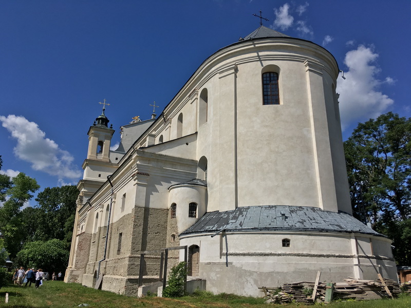 Olyka Pereberia 26