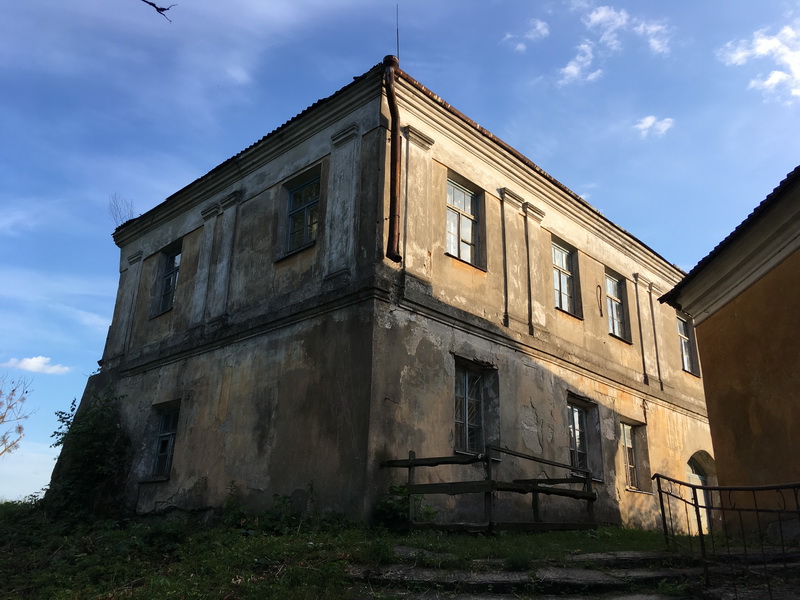 Olyka Pereberia 3