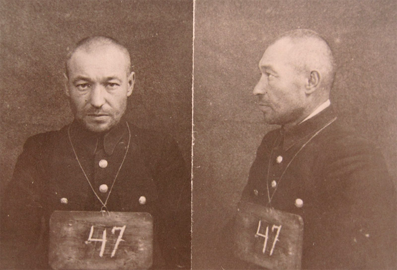 Ocaleni policja 7