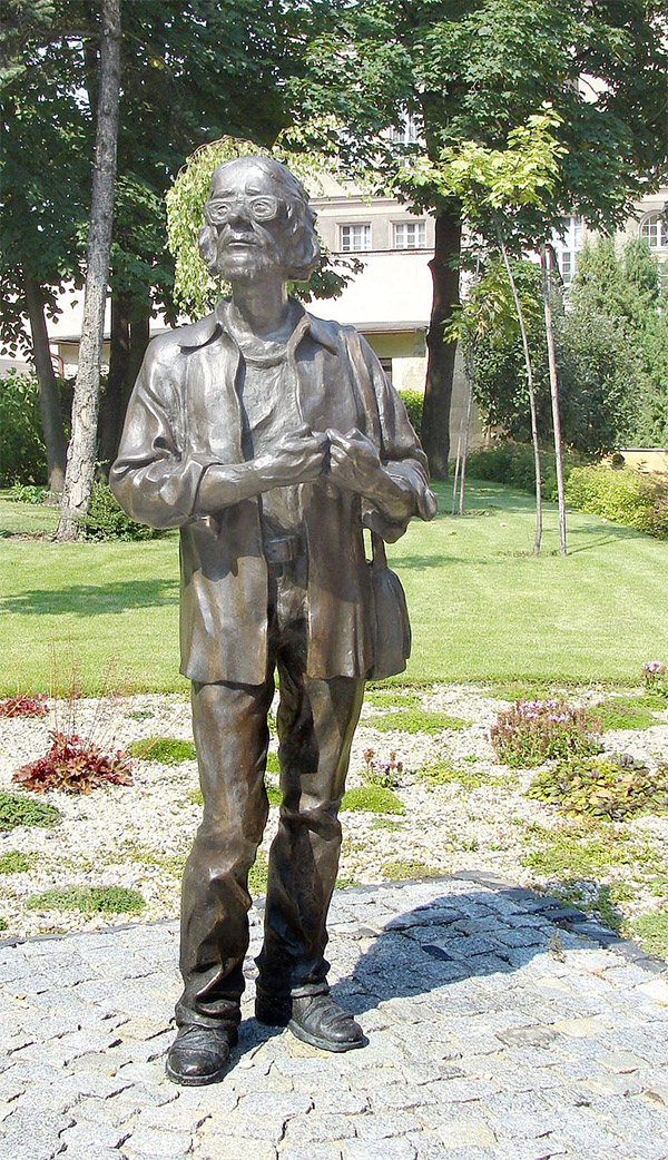 Grotowski 1