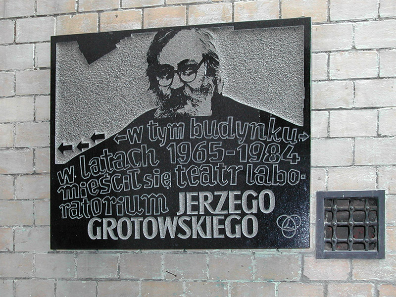 Grotowski 2