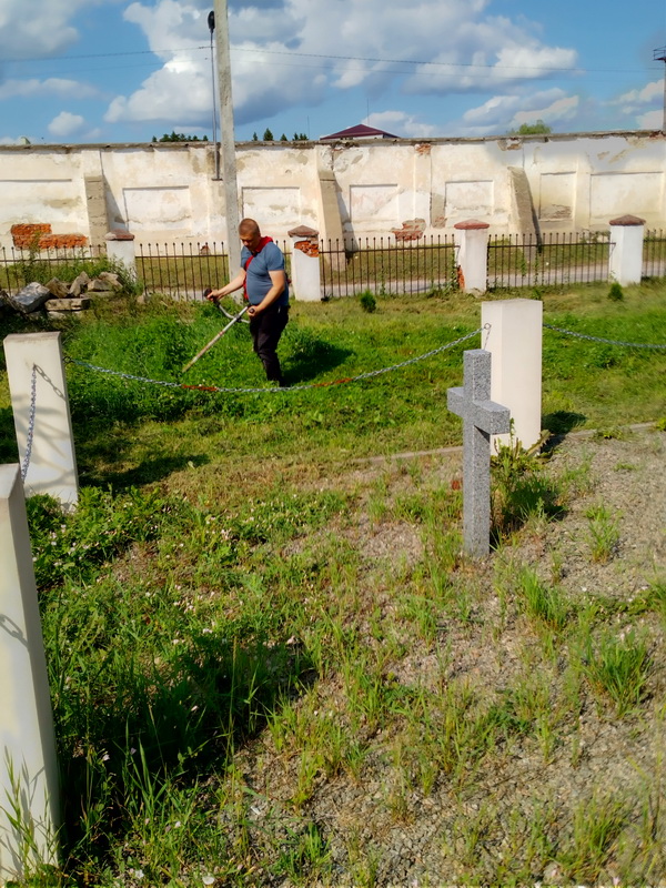 Zborow 2021 2