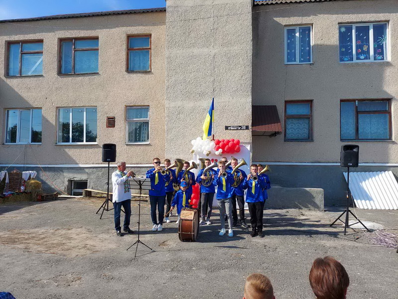 Lopuszne 5
