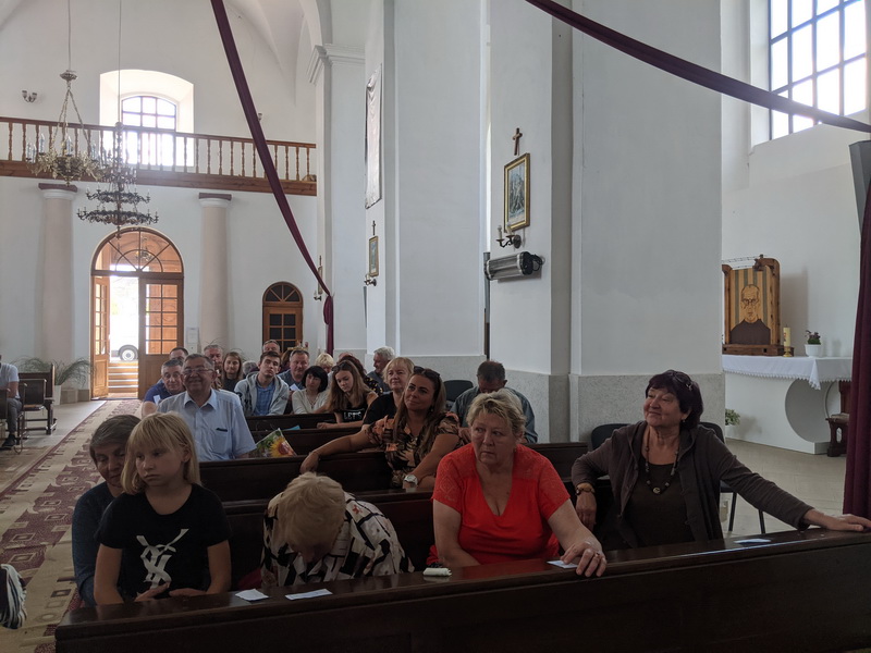 Dubno konferencja 4