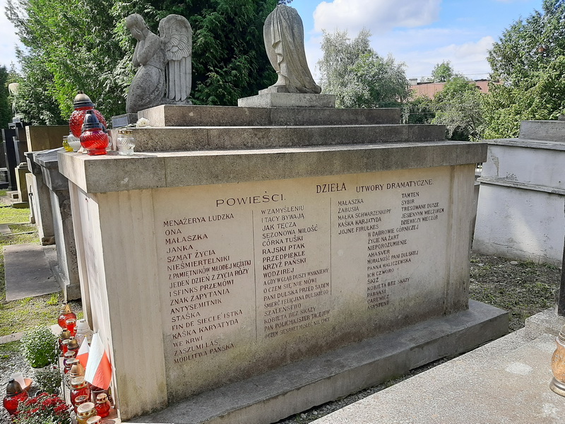 Czytanie Kosciuszki 7