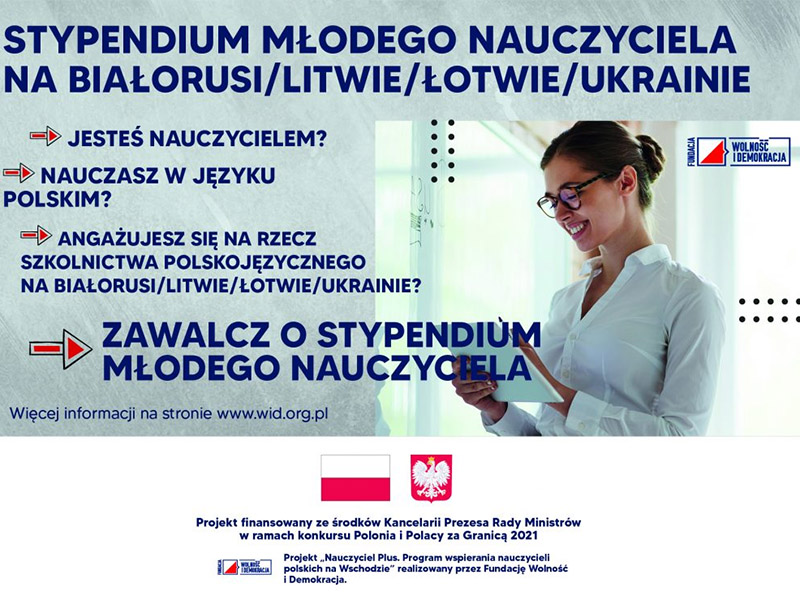 stypendia