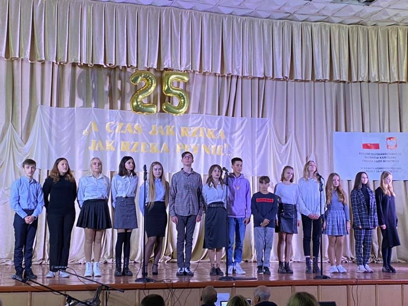 uczniowie fot Maksymczuk