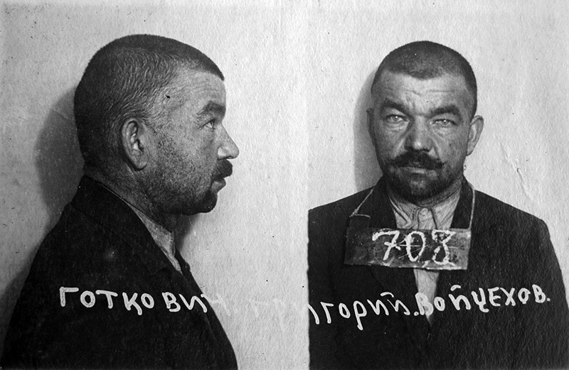 Gotkowicz 2